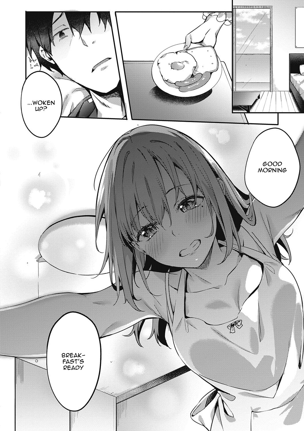 Hentai Manga Comic-Kenshin Nadeshiko-Chapter 1-3-88